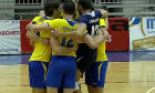 captura volei BUN