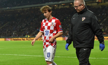 modric virus