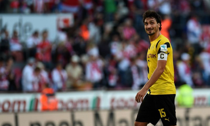 hummels