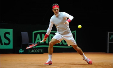 roger federer 1