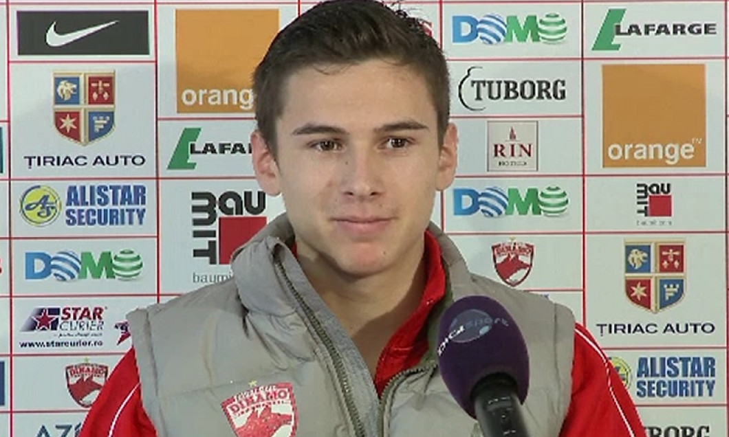 captura rotariu