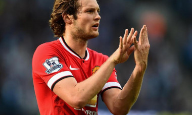 daley blind man united