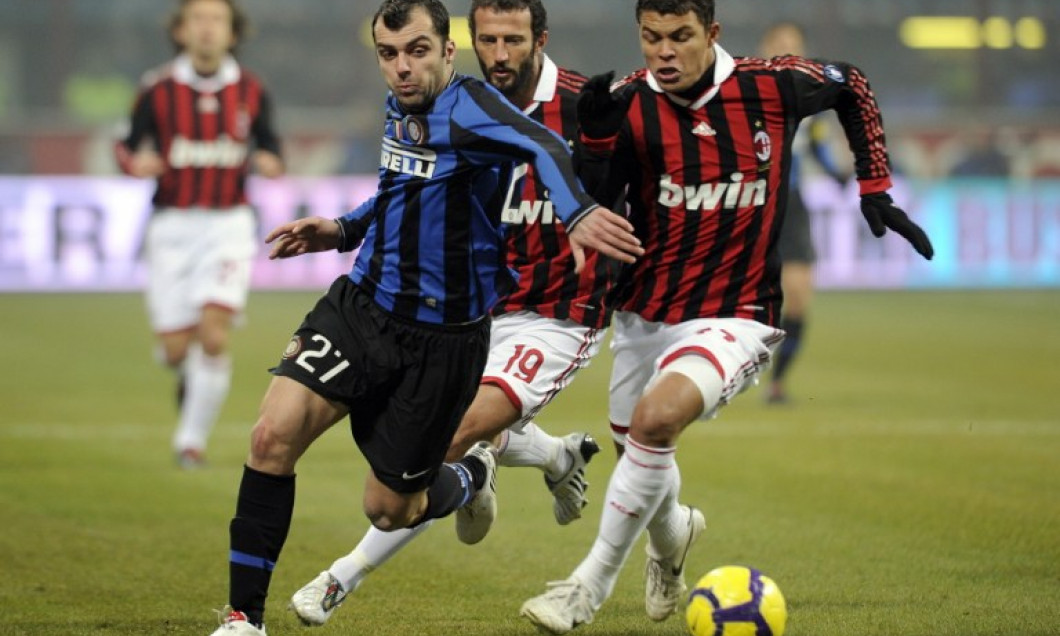 Pandev Inter Milan