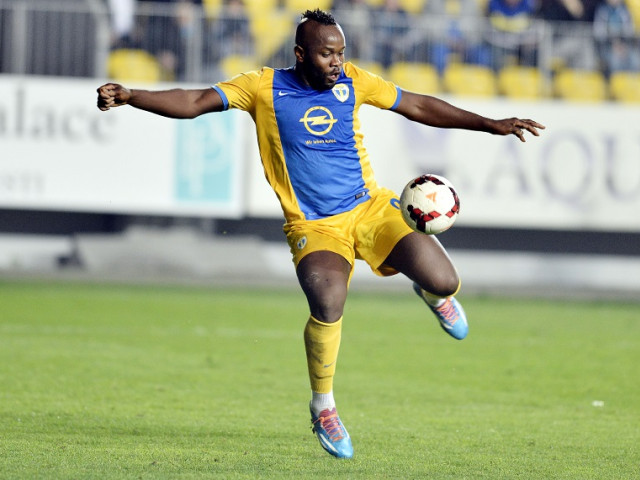 Toto Tamuz nu vrea să plece de la Petrolul 