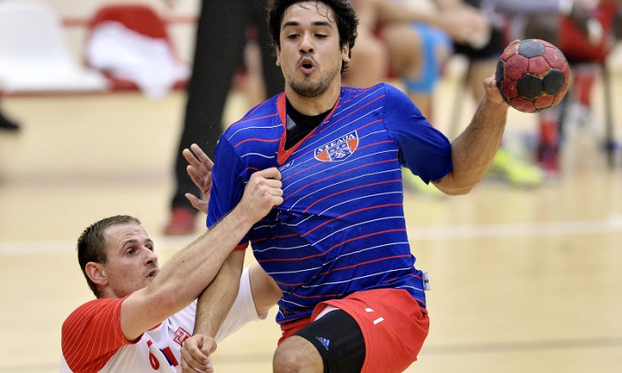 steaua handbal