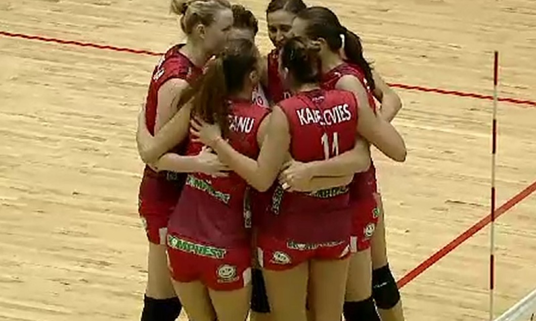 volei csm