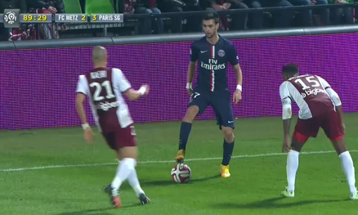 captura pastore