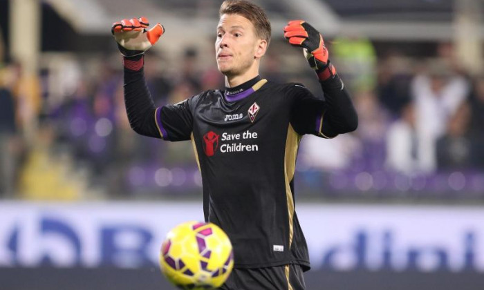 neto fiorentina