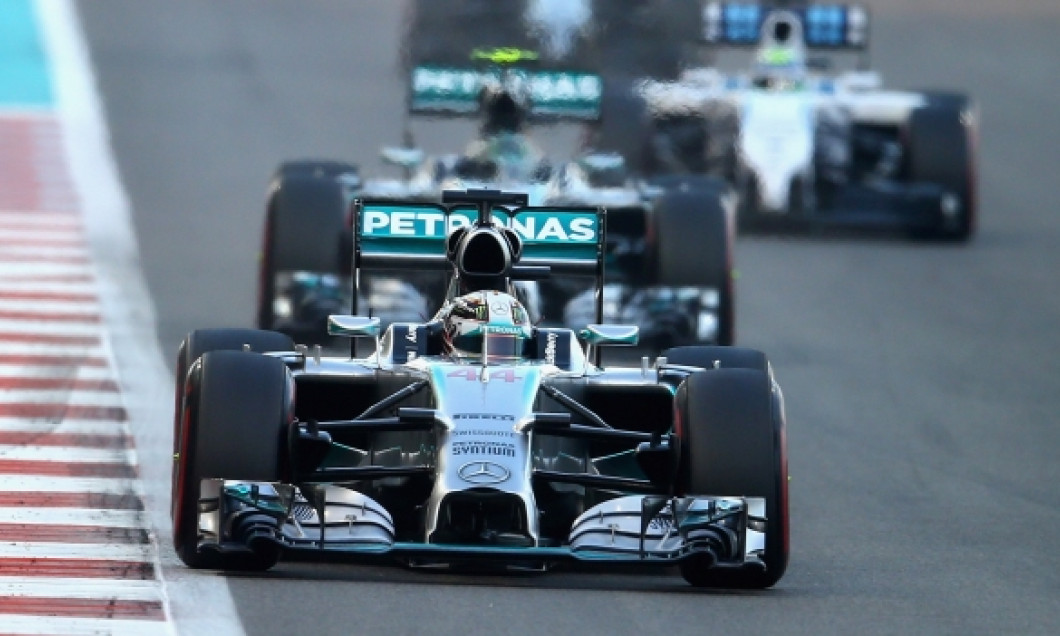 hamilton