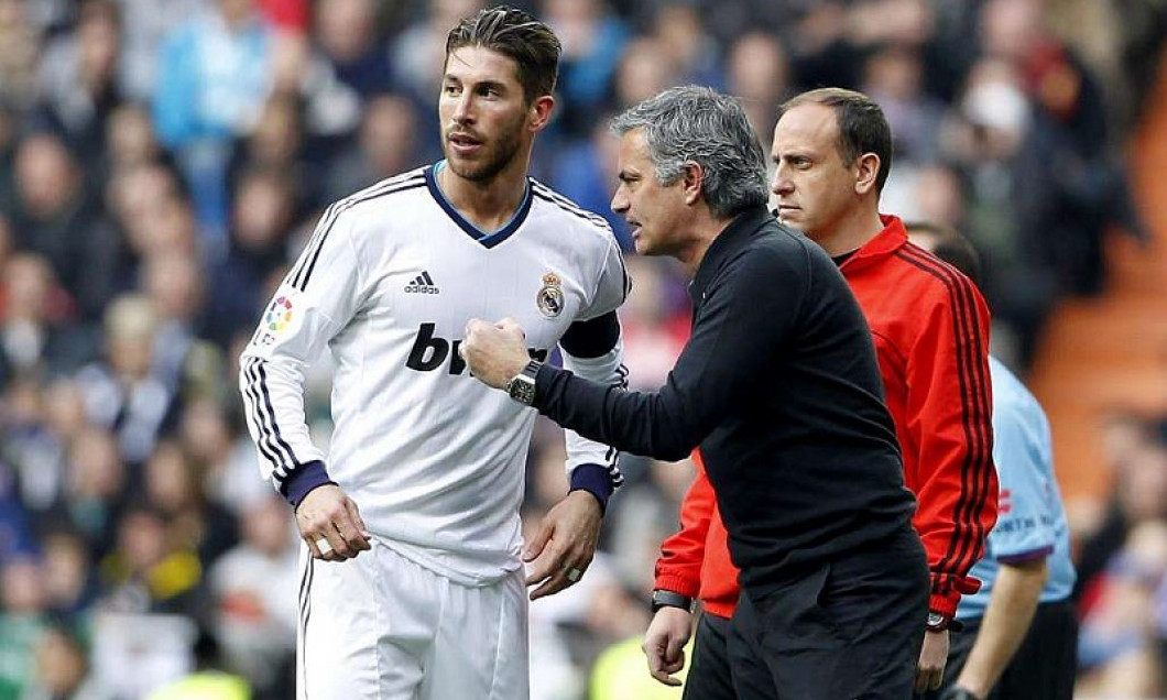 ramos mou