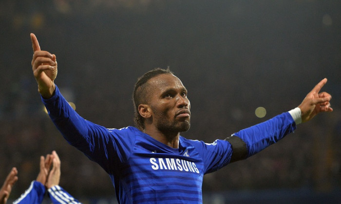 drogba