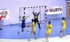 captura handbal romania