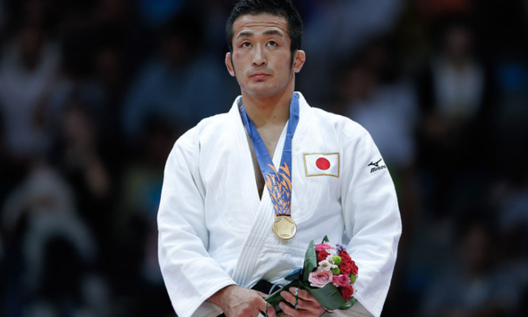 Akimoto judo medalie