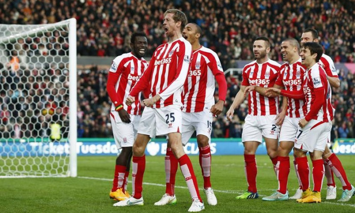 crouch d