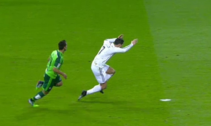 captura penalty ronaldo