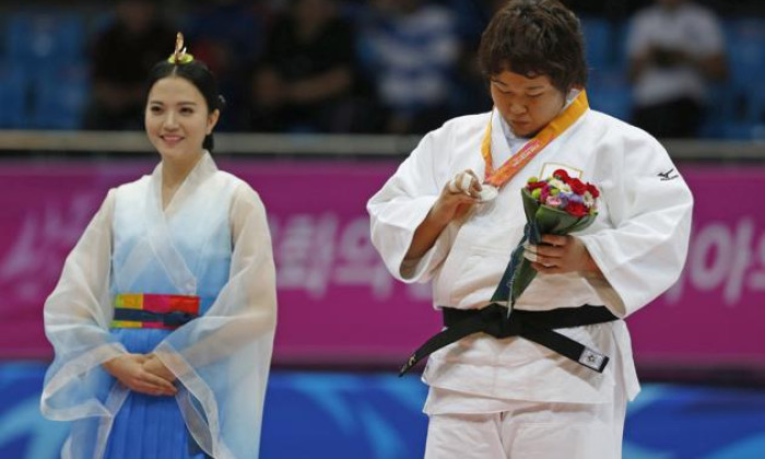 judo japonia