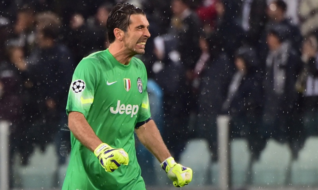 buffon