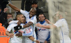 olympique marseille