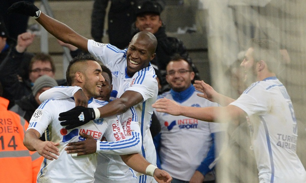 olympique marseille