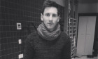 messi instagram