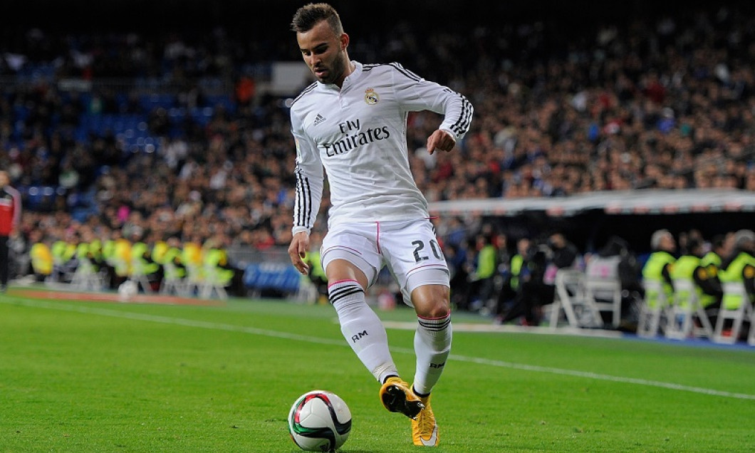 jese real madrid