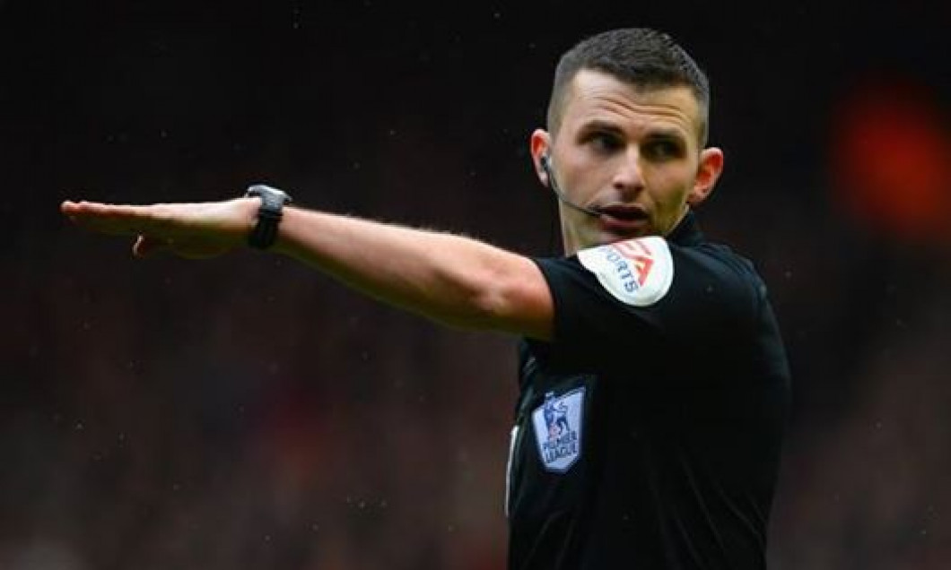 michael oliver arbitru