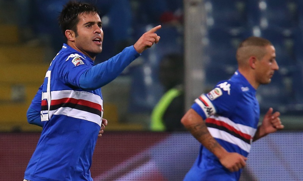 sampdoria