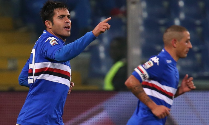 sampdoria