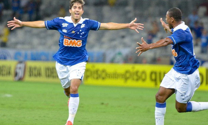 lucas silva