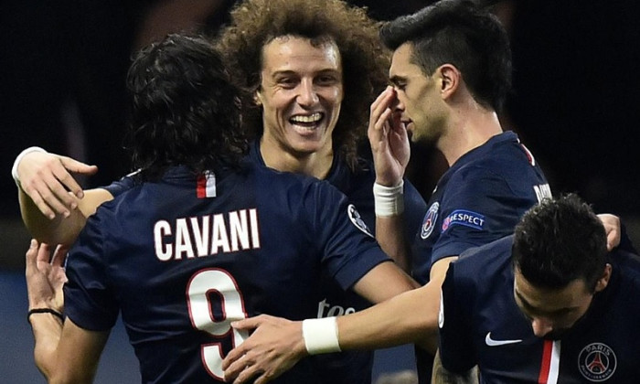 PSG