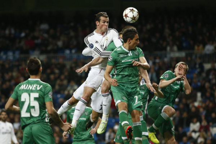 Caçula da Champions, Ludogorets teve subida meteórica até pegar Real