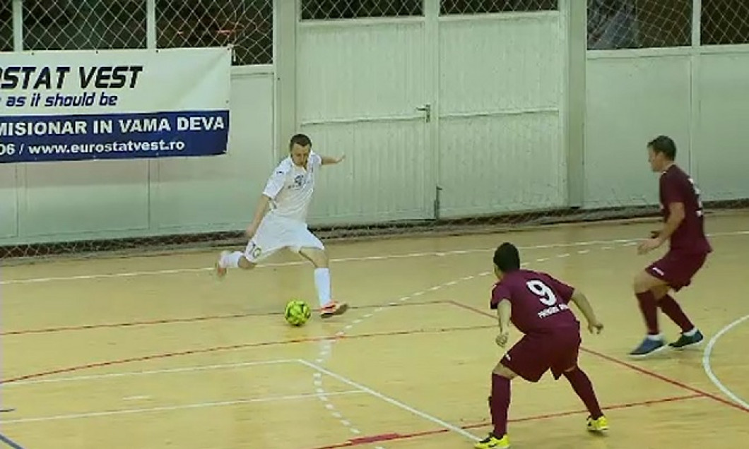 captura futsal