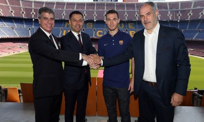 Zubizarreta Vermaelen