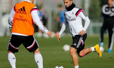jese real