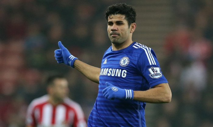 Diego Costa