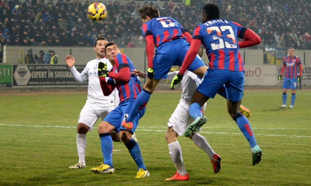 Steaua Botosani