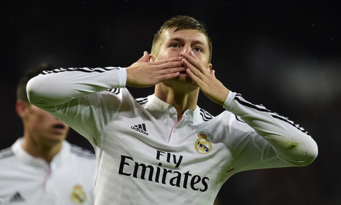 kroos