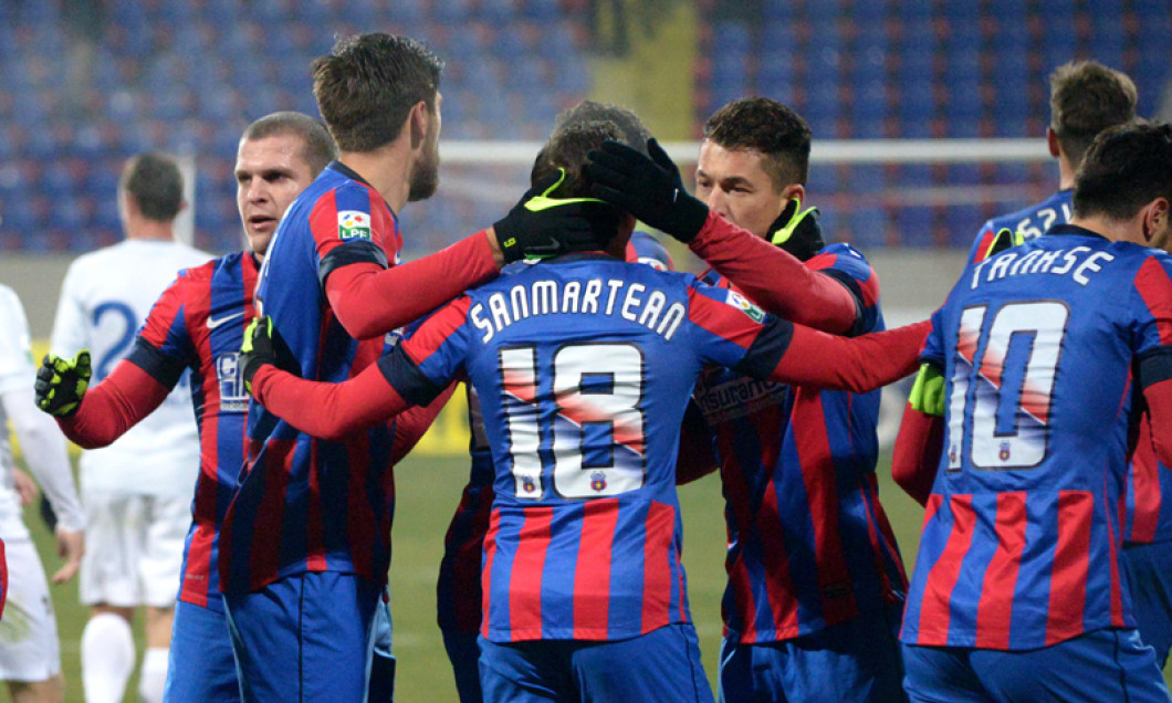 jucatori steaua