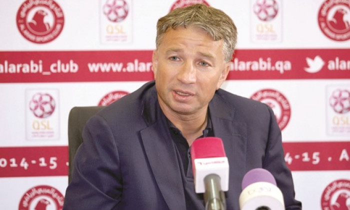 dan petrescu bun