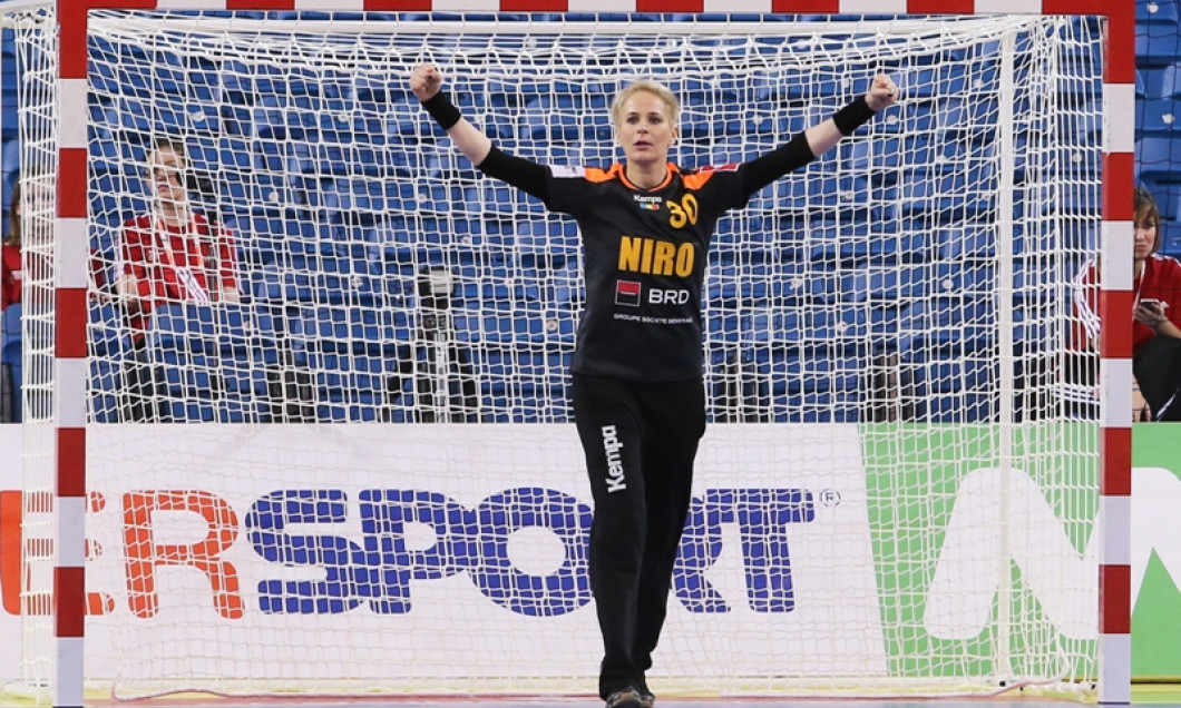 paula ungureanu handbal