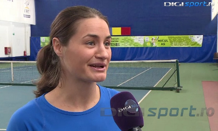 monica niculescu