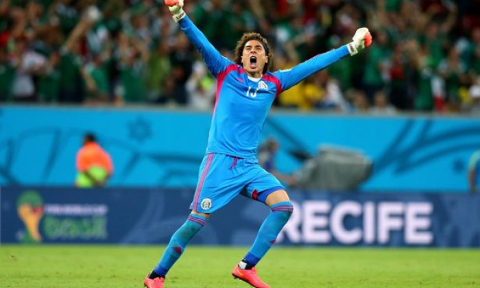 ochoa