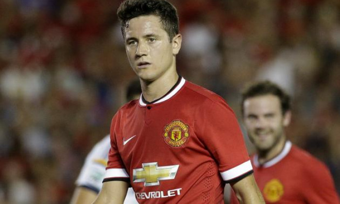 ander herrera