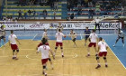 captura volei dinamo