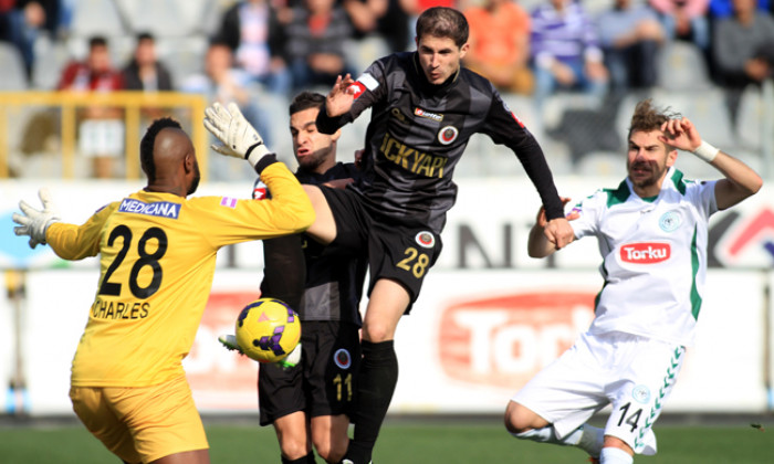 bogdan stancu genclerbirligi