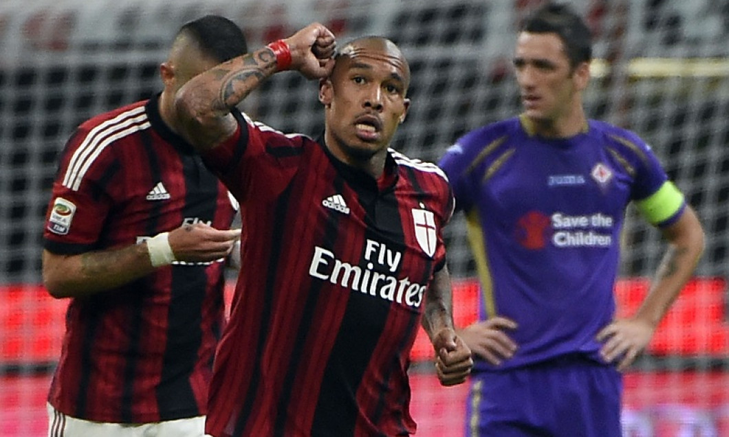 Nigel De Jong