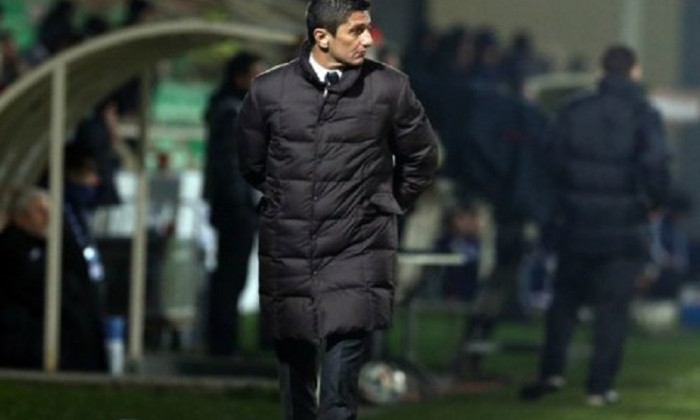 lucescu junior