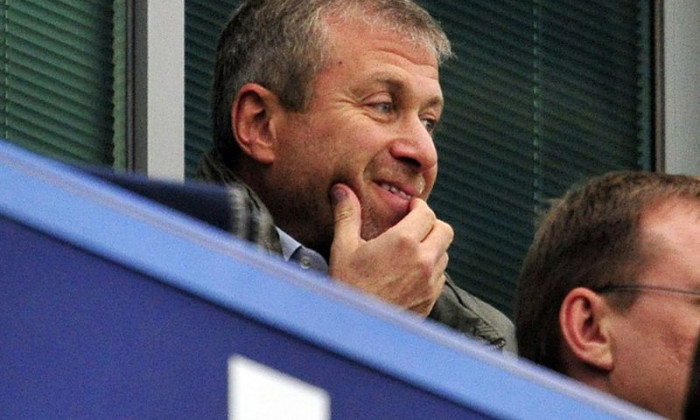 abramovich