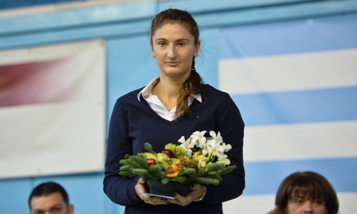 irina begu premiata