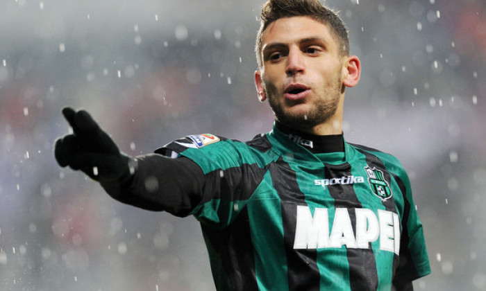 domenico berardi transfer